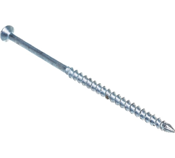 Дюбель-гвоздь Tech-Krep SM-L 6x80 100шт 00001477