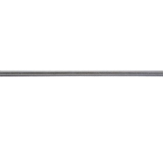 Резьбовая шпилька Tech-Krep TR 10х2000 пр-во РФ 25шт R УТ-00012778 1