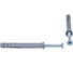 Дюбель-гвоздь Tech-Krep SM-L 8х60 1000 шт 00006888 1