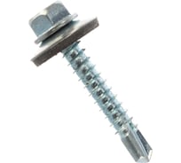 Кровельный саморез Tech-Krep КРс ZP оцин 5,5х32 200 шт 00003868