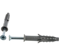 Дюбель-гвоздь Tech-Krep SM-L 6х40 с усом 200шт УТ-00013880