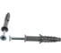Дюбель-гвоздь Tech-Krep SM-L 6х40 с усом 200шт УТ-00013880 1