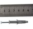 Дюбель-гвоздь Tech-Krep SM-L 6х40 с усом 200шт УТ-00013880 3
