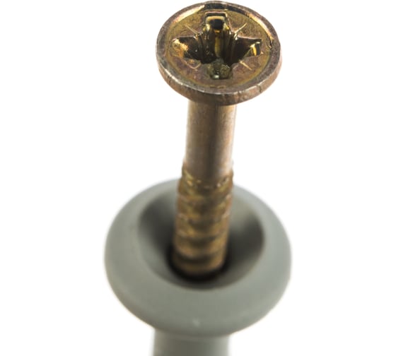 Дюбель-гвоздь Tech-Krep SM-G K 6x40 200шт УТ-00014191