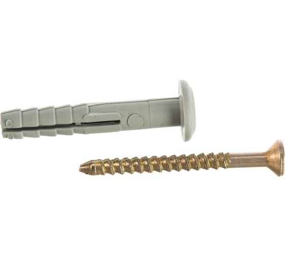 Дюбель-гвоздь Tech-Krep SM-G K 6x40 200шт УТ-00014191