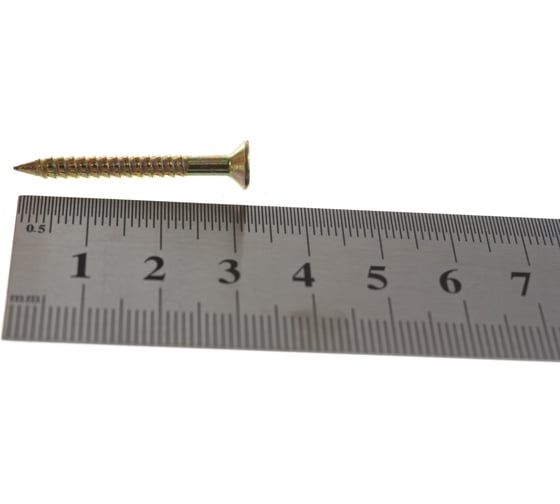 Дюбель-гвоздь Tech-Krep SM-L 5х30 200шт УТ-00007065