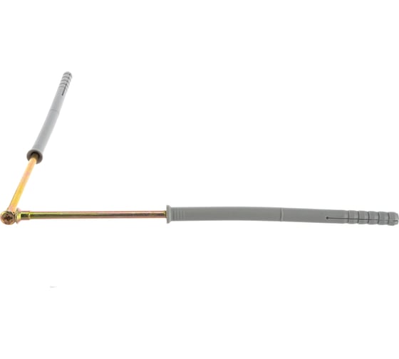 Дюбель-гвоздь Tech-Krep SM-L 10х160 50шт 00003194