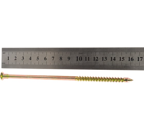 Дюбель-гвоздь Tech-Krep SM-L 10х160 50шт 00003194