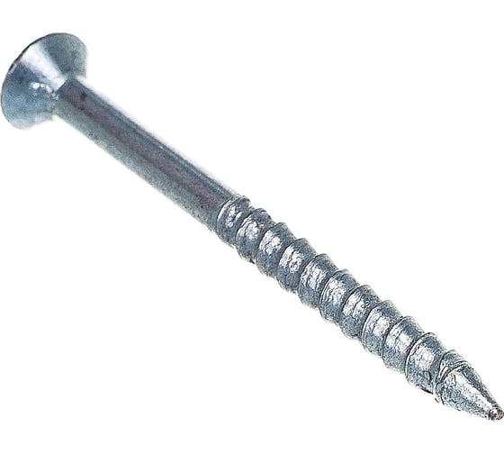 Дюбель-гвоздь Tech-Krep SM-G 6x40 с усом 200шт УТ-00013886
