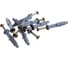 Дюбель-гвоздь Tech-Krep SM-G 6x40 с усом 200шт УТ-00013886 2