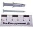 Дюбель-гвоздь Tech-Krep SM-G 6x40 с усом 200шт УТ-00013886 5