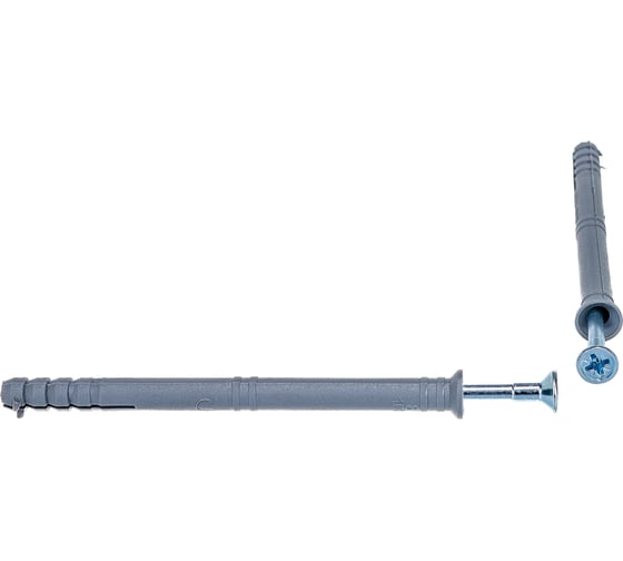 Дюбель-гвоздь Tech-Krep SM-L 8х100 100шт 00001479
