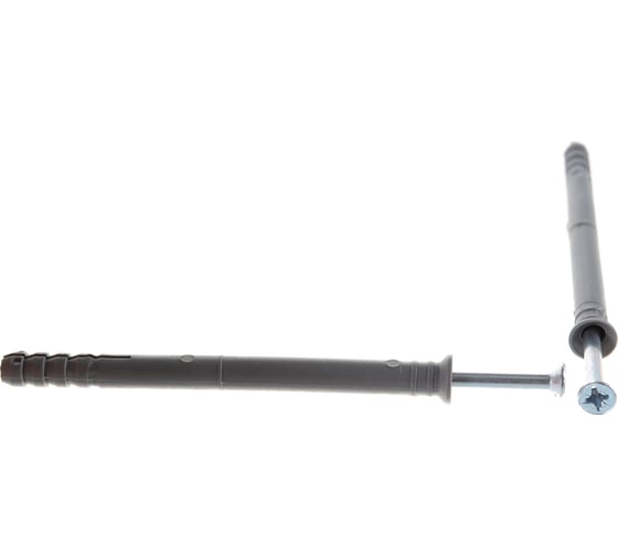 Дюбель-гвоздь Tech-Krep SM-L 8х100 100шт 00001479