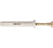 Дюбель-гвоздь Tech-Krep SM-L 8х80 500 шт 00005357