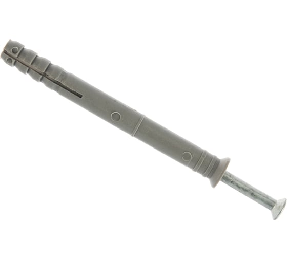 Дюбель-гвоздь Tech-Krep SM-L 8х80 100шт 00001478 1