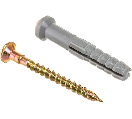 Дюбель-гвоздь Tech-Krep SM-L K 6х40 200шт УТ-00014193
