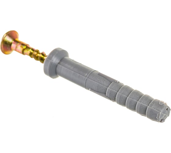 Дюбель-гвоздь Tech-Krep SM-L K 6х40 200шт УТ-00014193