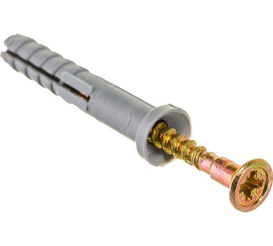 Дюбель-гвоздь Tech-Krep SM-L K 6х40 200шт УТ-00014193