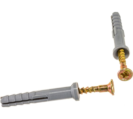 Дюбель-гвоздь Tech-Krep SM-L K 6х40 200шт УТ-00014193