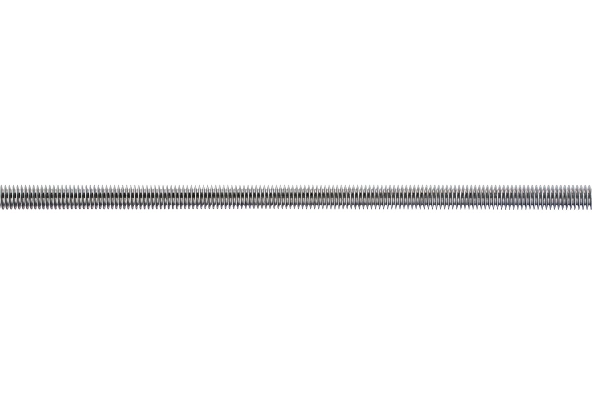 Резьбовая шпилька Tech-Krep TR 14х2000 штанга 10шт УТ-00006975 ...