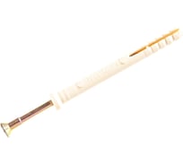 Дюбель-гвоздь Tech-Krep нейлон SMX-L 6x60 1500 шт 00007564