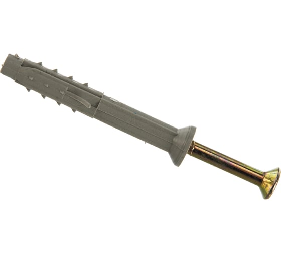 Дюбель-гвоздь Tech-Krep SM-L 5х40 200шт УТ-00007062 1