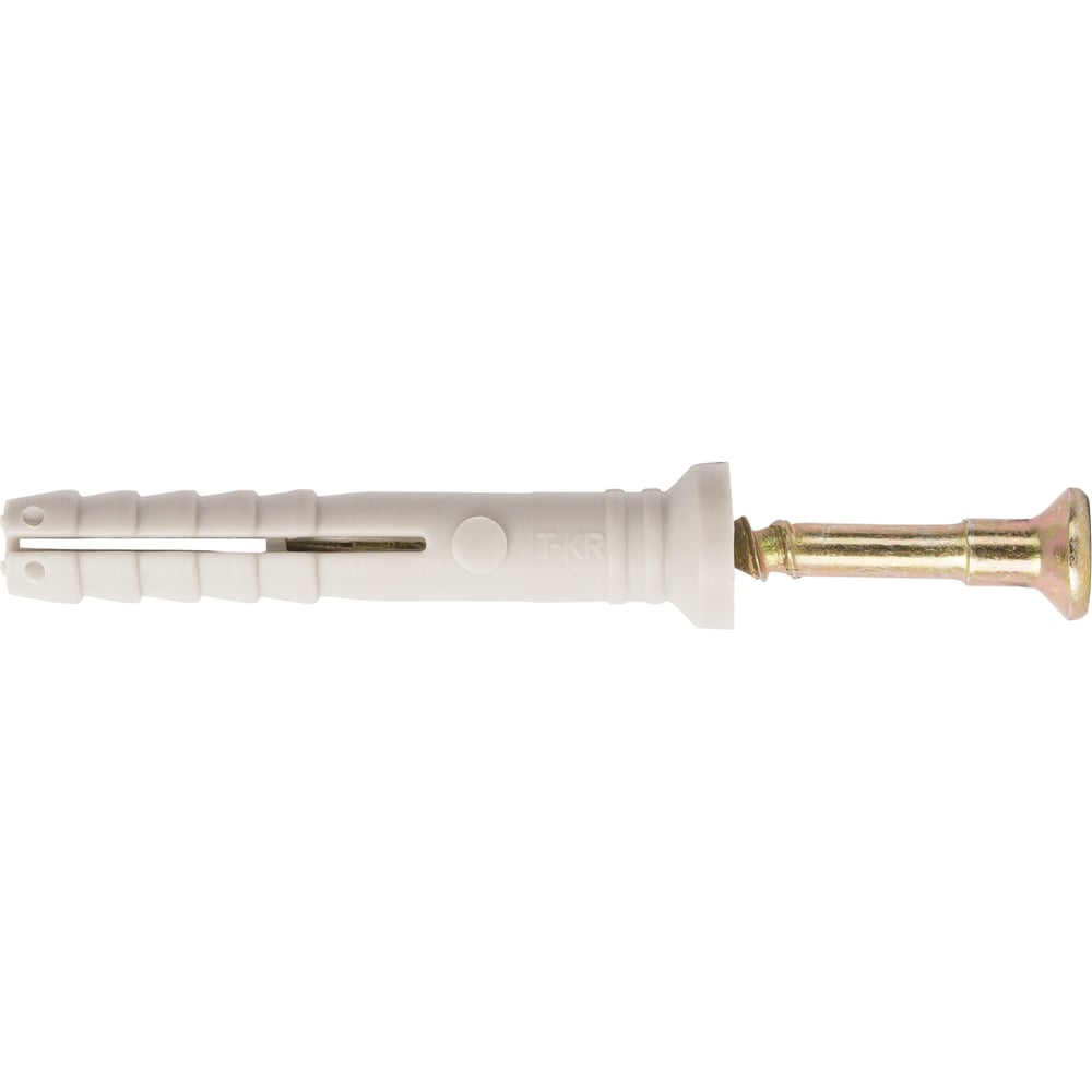 Дюбель-гвоздь Tech-Krep SM-P 6х40 2000 шт УТ-00005760 - выгодная цена ...