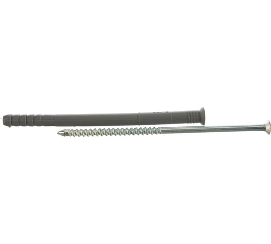 Дюбель-гвоздь Tech-Krep SM-L 8х120 100шт 00001480