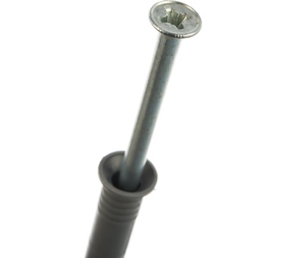 Дюбель-гвоздь Tech-Krep SM-L 8х120 100шт 00001480