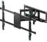 Наклонно-поворотный кронштейн для телевизора 40-75 ONKRON M6L Black M6LB 1