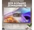Наклонно-поворотный кронштейн для телевизора 40-75 ONKRON M6L Black M6LB 3