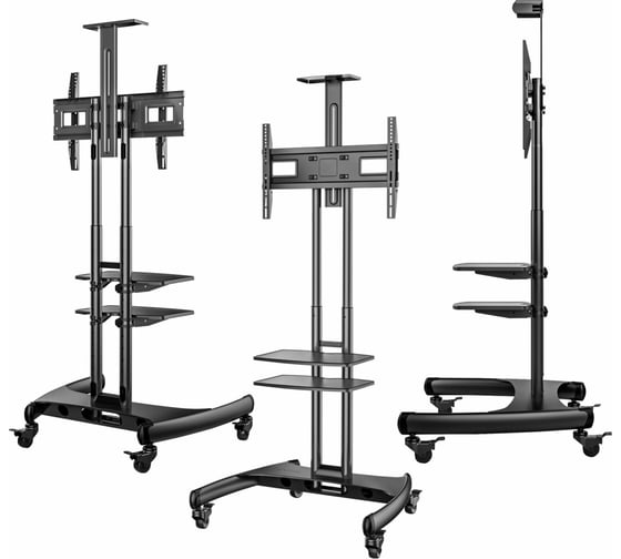 Кронштейн ONKRON TS1562 BLACK 2000047827