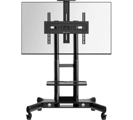 Кронштейн стойка для телевизора 40-70 ONKRON Black TS1551