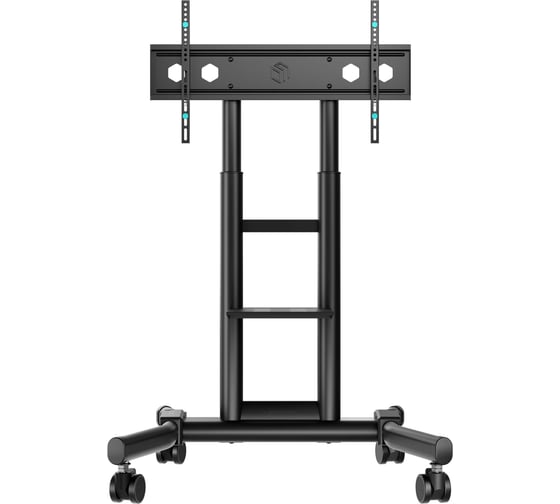 Кронштейн стойка для телевизора 40-70 ONKRON Black TS1551