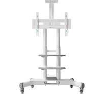 Кронштейн стойка для телевизора 40-70 ONKRON TS1552 White TS1552W
