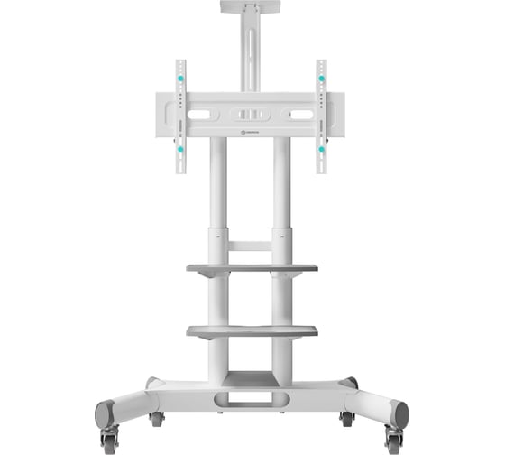 Кронштейн стойка для телевизора 40-70 ONKRON TS1552 White TS1552W