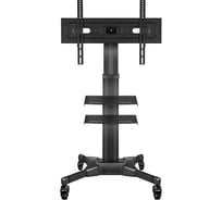 Кронштейн ONKRON TS2551 BLACK 2000042539