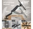 Настольный кронштейн для монитора 13-32 дюймов ONKRON G80 Black G80B 6