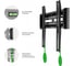 Кронштейн ONKRON NN14 BLACK 2000049801 5