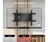 Наклонно-поворотный кронштейн для телевизора 40-75 ONKRON Black M7L 6