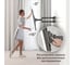 Наклонно-поворотный кронштейн для телевизора 40-75 ONKRON Black M7L 8