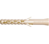 Дюбель распорный Партнер PR 8x65 мм, 4000 шт. коробка ФАС 43130 4000