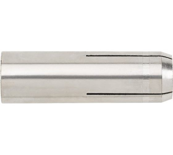 Забивной анкер Партнер HE-NO M10x40 мм, D12, ZN, 4 шт. пакет ФАС 80990 4 70