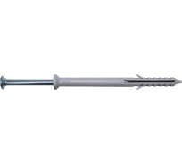 Дюбель-гвоздь Партнер PN-UK 8x100 мм, 400 шт. коробка ФАС 43485 400 85