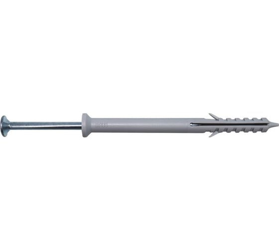 Дюбель-гвоздь Партнер PN-UK 8x100 мм, 400 шт. коробка ФАС 43485 400 85