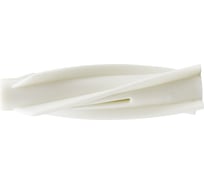 Дюбель винтовой Партнер PGB 8x55 мм, 10 шт., белый, пакет ФАС 77106 10 72