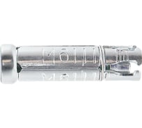 Анкер-гильза Партнер AC-CA M6x40 мм, D10, ZN, 2 шт. пакет ФАС 80987 2 70