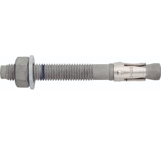 Анкер клиновой Партнер MTP-G 16x145/28 мм, Atlantis, 10 шт. коробка ФАС 80889 10 201