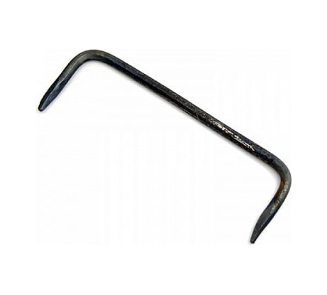 Строительная скоба КРЕП-КОМП 6/200/60 мм Россия 41-6-020