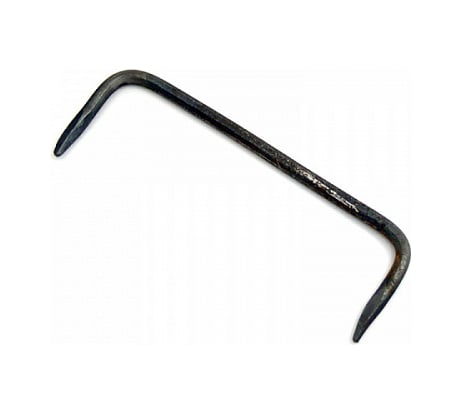 Строительная скоба КРЕП-КОМП 8/300/70 мм Россия 41-8-030